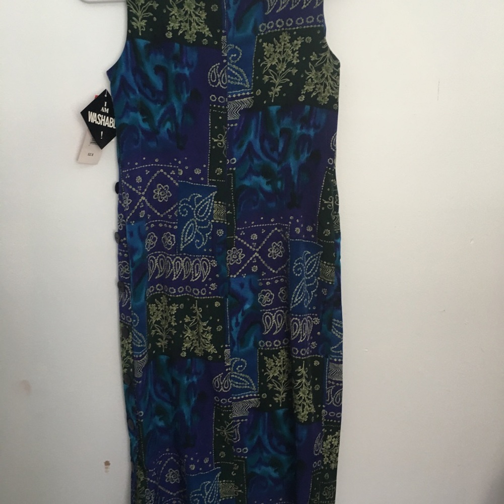 R&K original womans dress size 8 new with tags